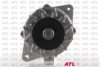 ATL Autotechnik L 80 760 Alternator